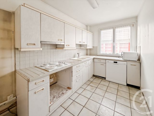 Appartement F3 &agrave; louer - 3 pi&egrave;ces - 56 m2 - Villejuif - 94 - ILE-DE-FRANCE