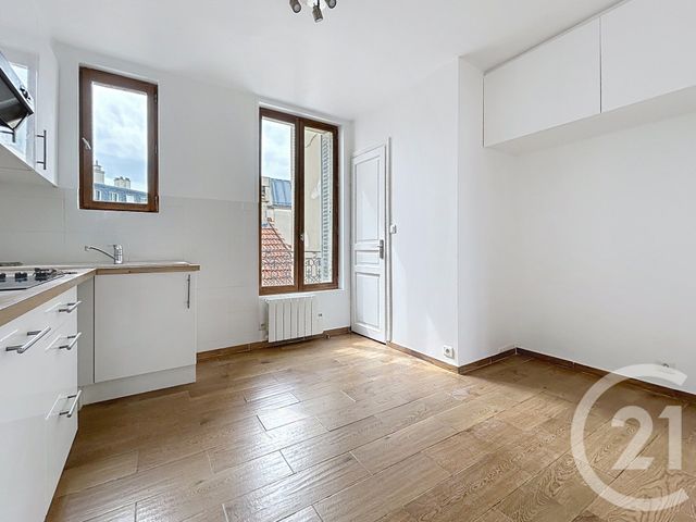 Appartement à louer LE KREMLIN BICETRE