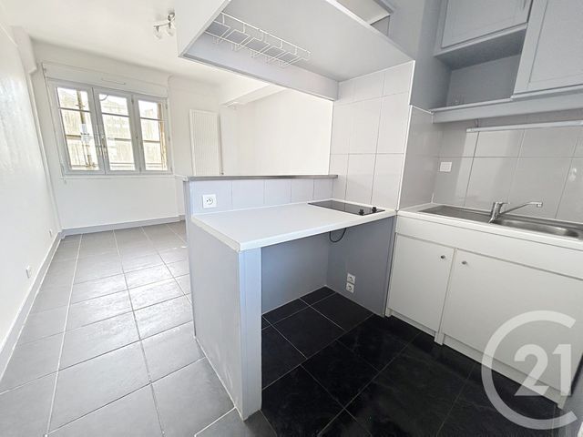 Appartement F2 à vendre - 2 pièces - 34,28 m2 - Paris - 75013 - ILE-DE-FRANCE