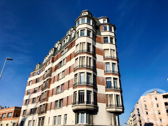 Appartement F2 à vendre PARIS