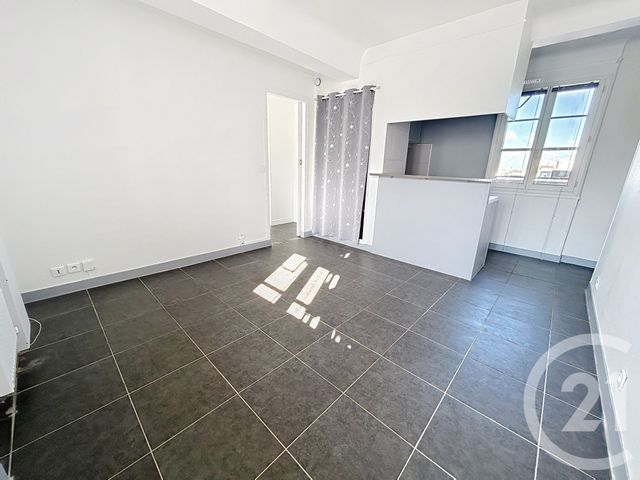 Appartement F2 à vendre - 2 pièces - 34,28 m2 - Paris - 75013 - ILE-DE-FRANCE