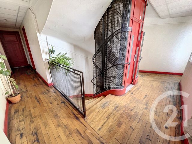 Appartement F2 à vendre - 2 pièces - 34,28 m2 - Paris - 75013 - ILE-DE-FRANCE