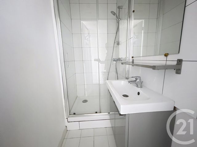 Appartement F2 à vendre - 2 pièces - 34,28 m2 - Paris - 75013 - ILE-DE-FRANCE