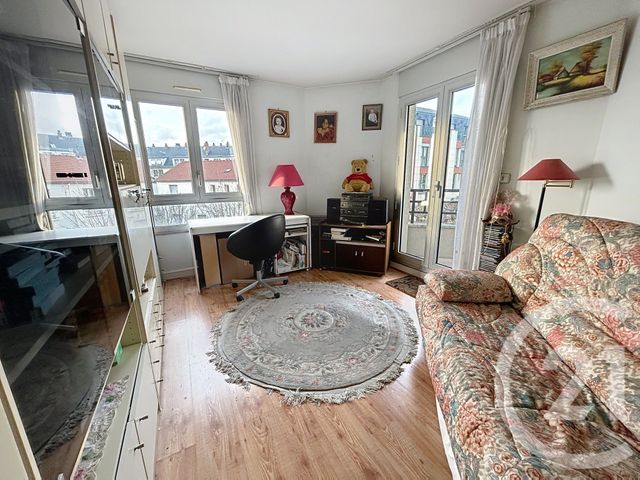 Appartement F3 &agrave; vendre - 3 pi&egrave;ces - 67,14 m2 - Le Kremlin Bicetre - 94 - ILE-DE-FRANCE