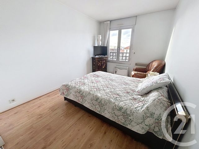 Appartement F3 &agrave; vendre - 3 pi&egrave;ces - 67,14 m2 - Le Kremlin Bicetre - 94 - ILE-DE-FRANCE