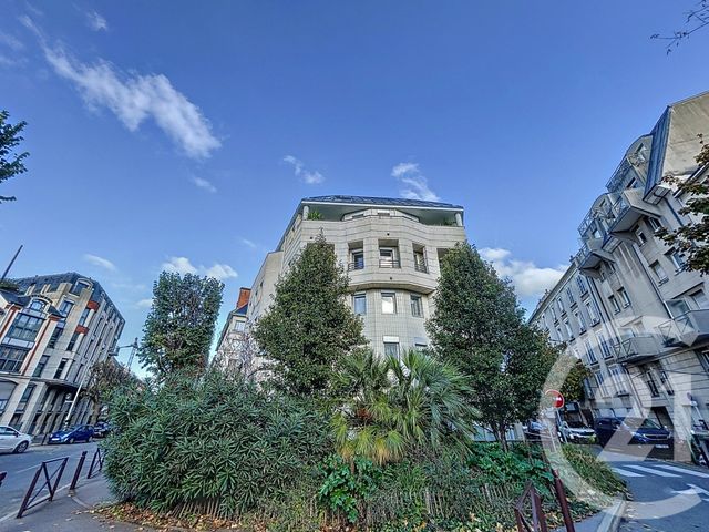 Appartement F3 à vendre LE KREMLIN BICETRE