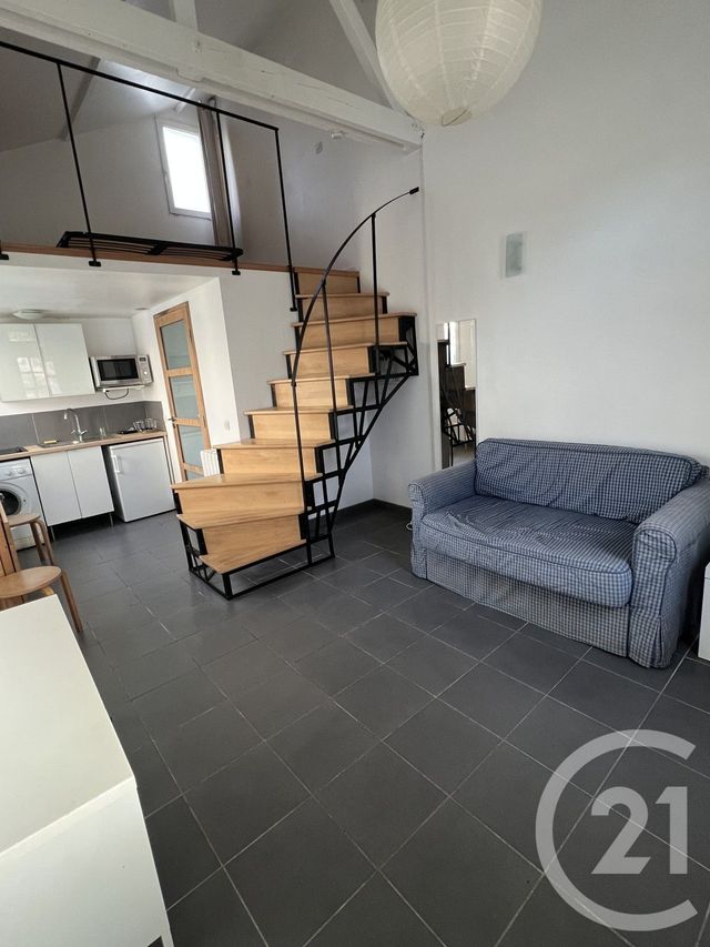 Maison à louer IVRY SUR SEINE