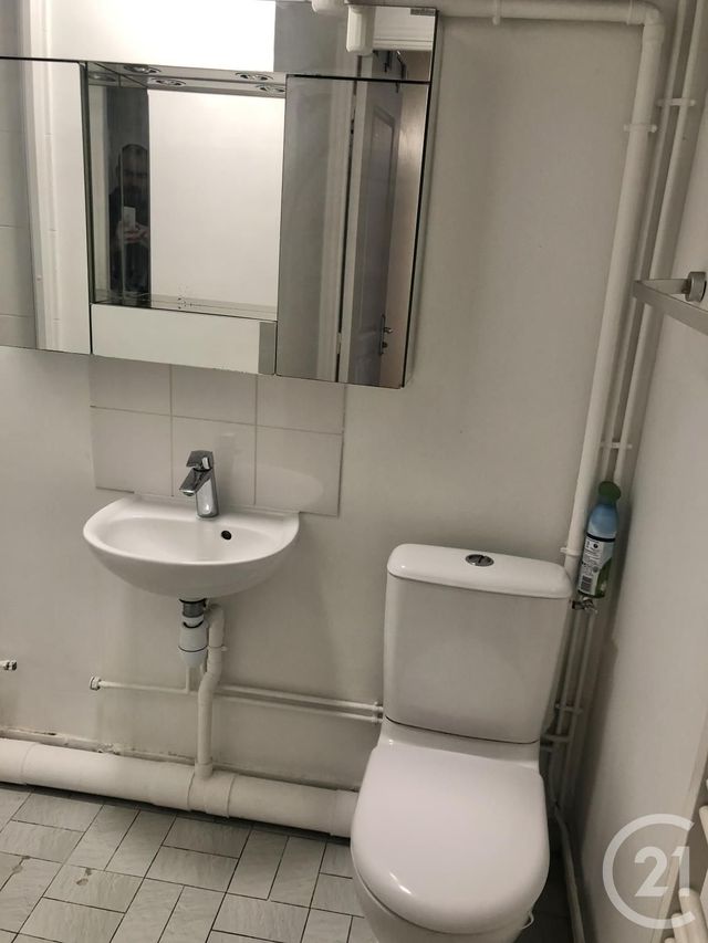 Appartement F2 à louer - 2 pièces - 39,92 m2 - Le Kremlin Bicetre - 94 - ILE-DE-FRANCE