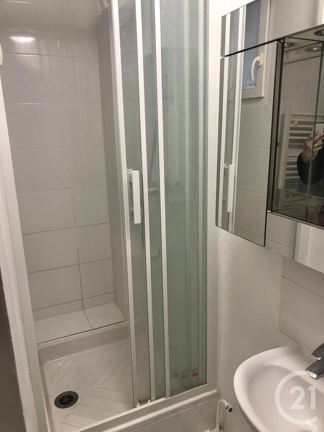 Appartement F2 à louer - 2 pièces - 39,92 m2 - Le Kremlin Bicetre - 94 - ILE-DE-FRANCE