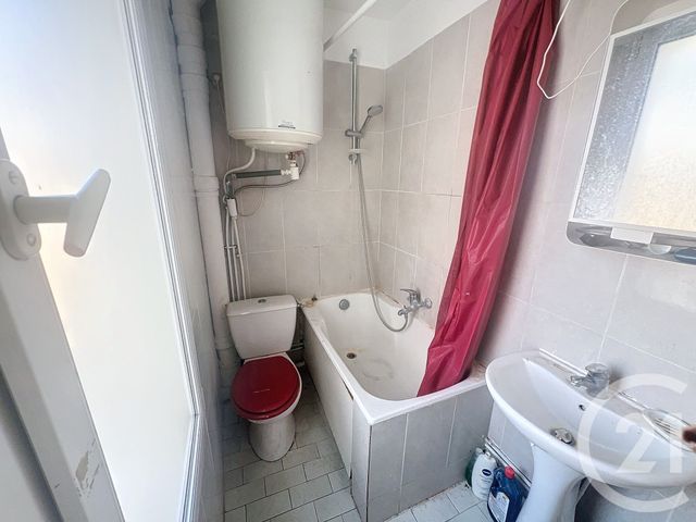 Appartement Studio à vendre - 2 pièces - 25,86 m2 - Paris - 75013 - ILE-DE-FRANCE