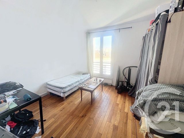 Appartement Studio à vendre - 2 pièces - 25,86 m2 - Paris - 75013 - ILE-DE-FRANCE