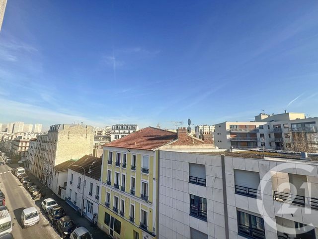 Appartement Studio à vendre - 2 pièces - 25,86 m2 - Paris - 75013 - ILE-DE-FRANCE