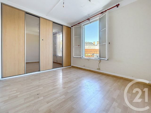 Appartement F2 à vendre LE KREMLIN BICETRE
