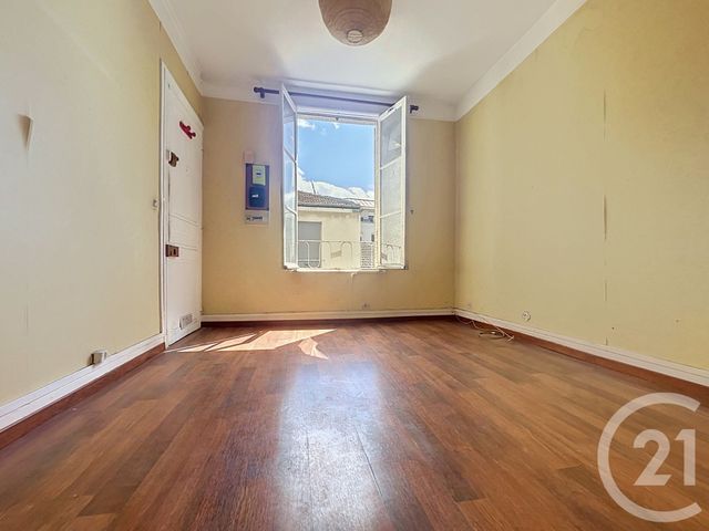 Appartement F2 &agrave; vendre - 2 pi&egrave;ces - 29,60 m2 - Le Kremlin Bicetre - 94 - ILE-DE-FRANCE