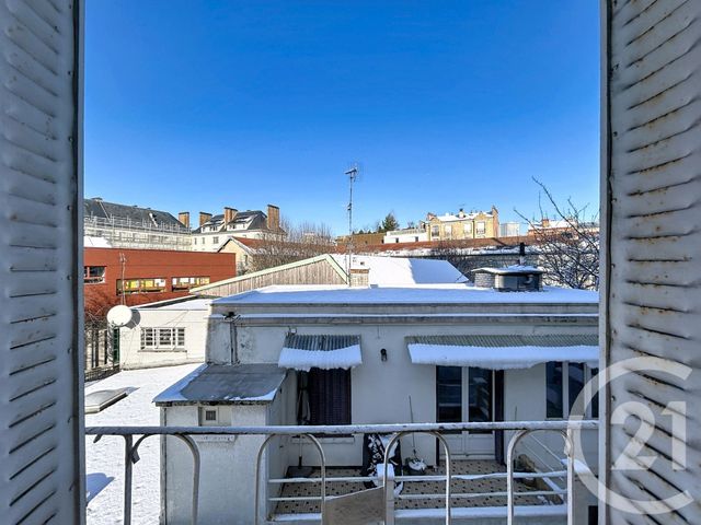 Appartement F2 &agrave; vendre - 2 pi&egrave;ces - 29,60 m2 - Le Kremlin Bicetre - 94 - ILE-DE-FRANCE