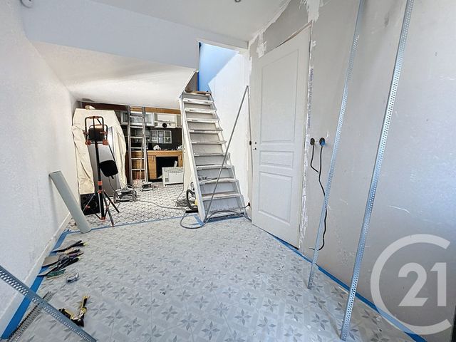 Maison &agrave; vendre - 6 pi&egrave;ces - 150 m2 - Arcueil - 94 - ILE-DE-FRANCE