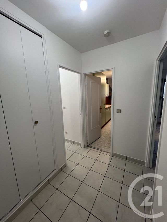 Appartement T2 à louer CACHAN