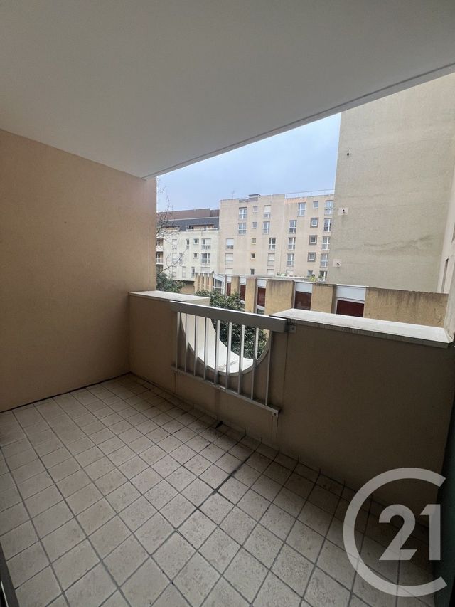 Appartement T2 &agrave; louer - 2 pi&egrave;ces - 54,80 m2 - Cachan - 94 - ILE-DE-FRANCE