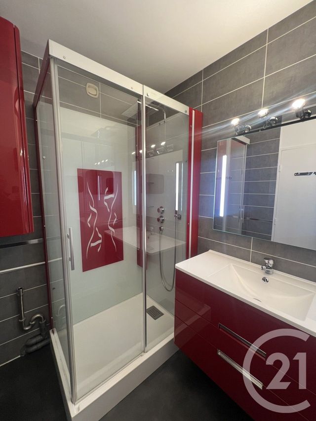 Appartement T2 &agrave; louer - 2 pi&egrave;ces - 54,80 m2 - Cachan - 94 - ILE-DE-FRANCE