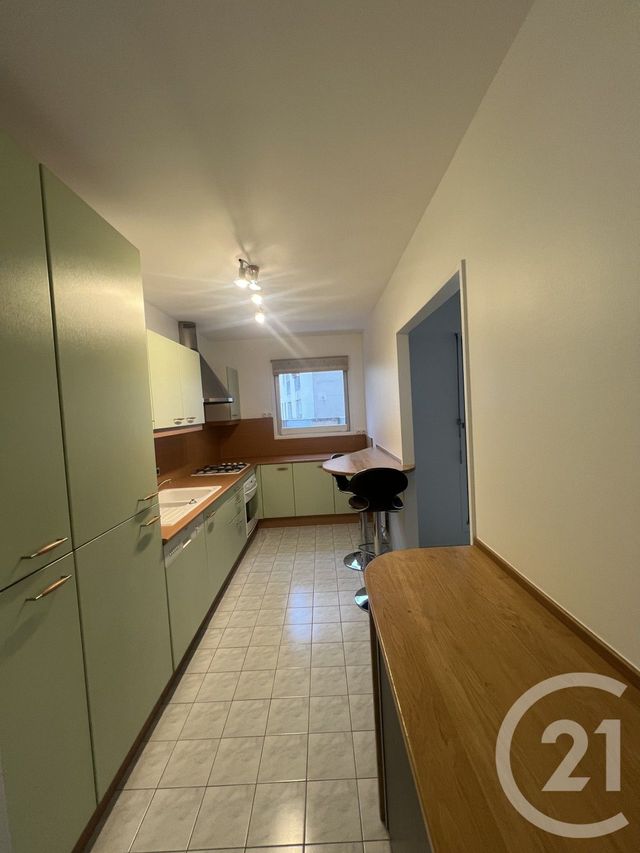 Appartement T2 &agrave; louer - 2 pi&egrave;ces - 54,80 m2 - Cachan - 94 - ILE-DE-FRANCE