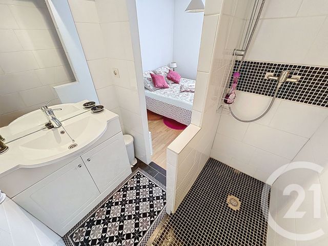 Appartement F2 &agrave; vendre - 2 pi&egrave;ces - 38,69 m2 - Le Kremlin Bicetre - 94 - ILE-DE-FRANCE