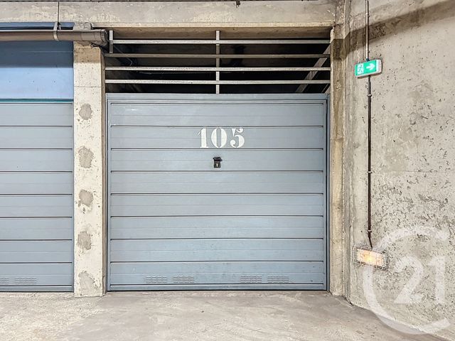 Appartement F2 &agrave; vendre - 2 pi&egrave;ces - 38,69 m2 - Le Kremlin Bicetre - 94 - ILE-DE-FRANCE