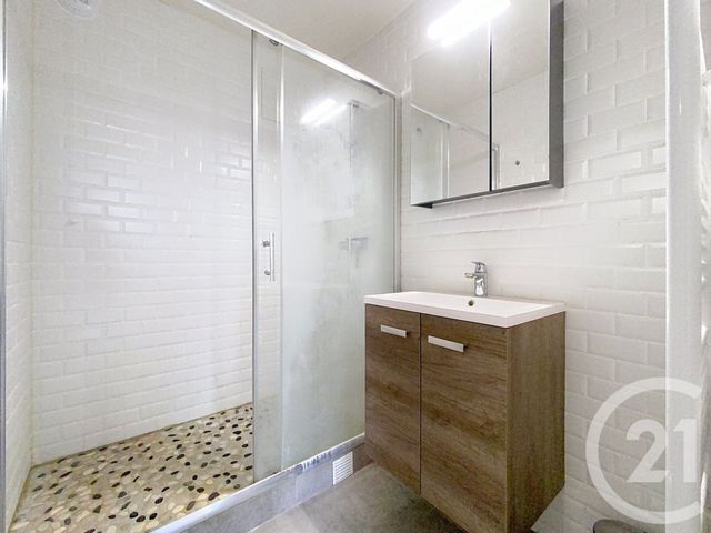 Appartement F2 &agrave; vendre - 2 pi&egrave;ces - 41,80 m2 - Paris - 75013 - ILE-DE-FRANCE