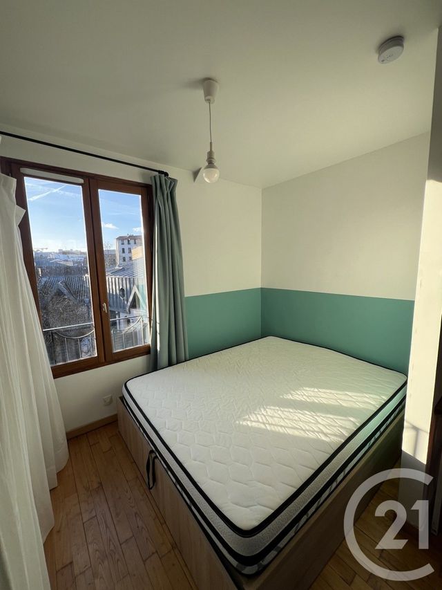Appartement Studio &agrave; louer - 1 pi&egrave;ce - 29,28 m2 - Cachan - 94 - ILE-DE-FRANCE