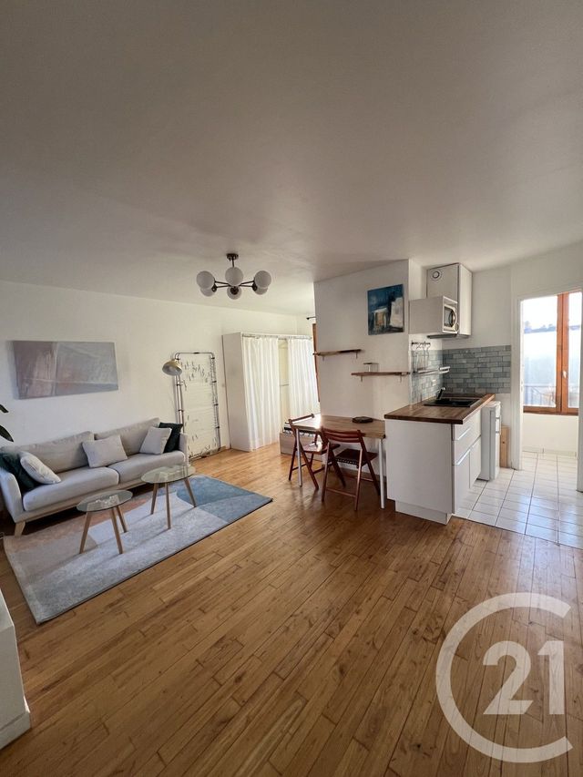 Appartement Studio à louer CACHAN