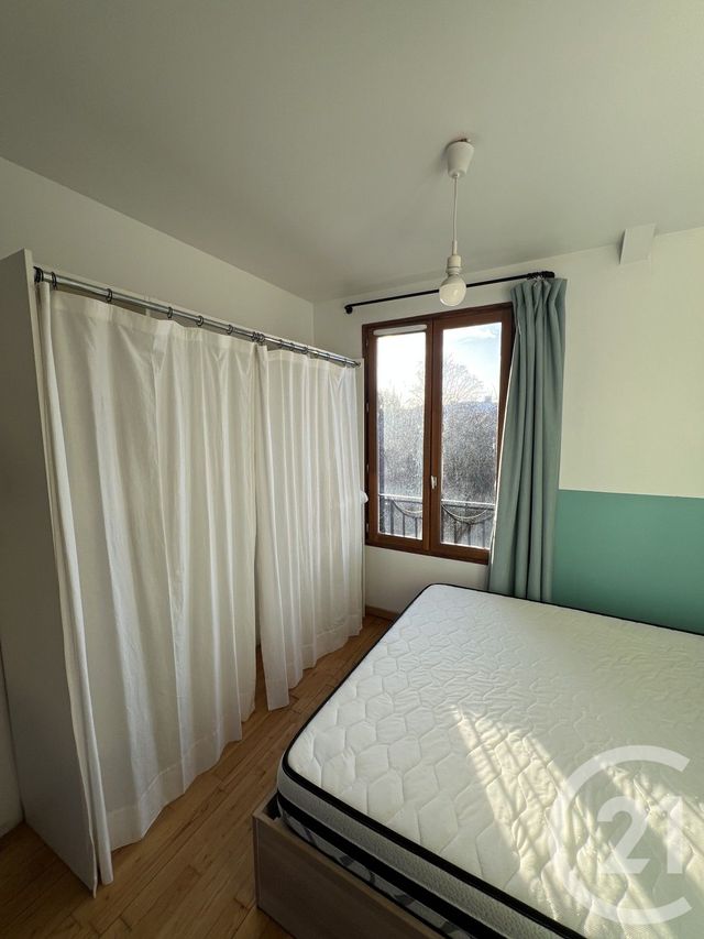 Appartement Studio &agrave; louer - 1 pi&egrave;ce - 29,28 m2 - Cachan - 94 - ILE-DE-FRANCE