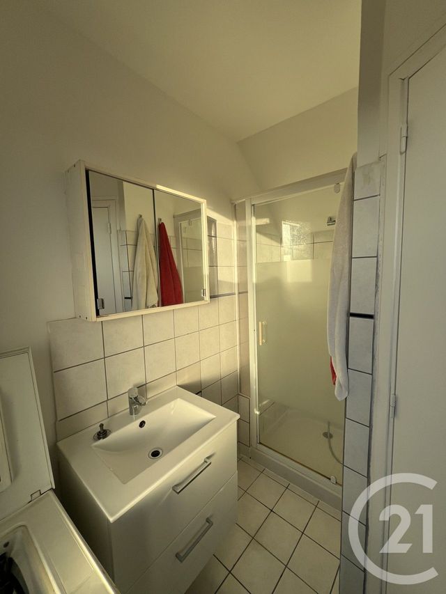 Appartement Studio &agrave; louer - 1 pi&egrave;ce - 29,28 m2 - Cachan - 94 - ILE-DE-FRANCE