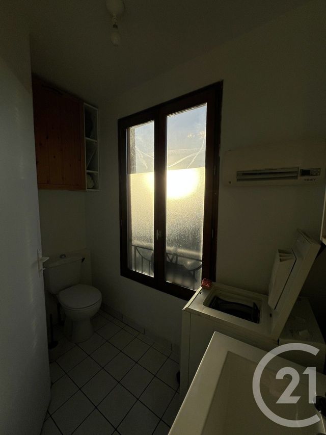 Appartement Studio &agrave; louer - 1 pi&egrave;ce - 29,28 m2 - Cachan - 94 - ILE-DE-FRANCE