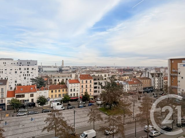 Appartement F3 &agrave; louer - 3 pi&egrave;ces - 70 m2 - Ivry Sur Seine - 94 - ILE-DE-FRANCE