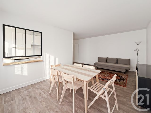 Appartement F3 &agrave; louer - 3 pi&egrave;ces - 70 m2 - Ivry Sur Seine - 94 - ILE-DE-FRANCE
