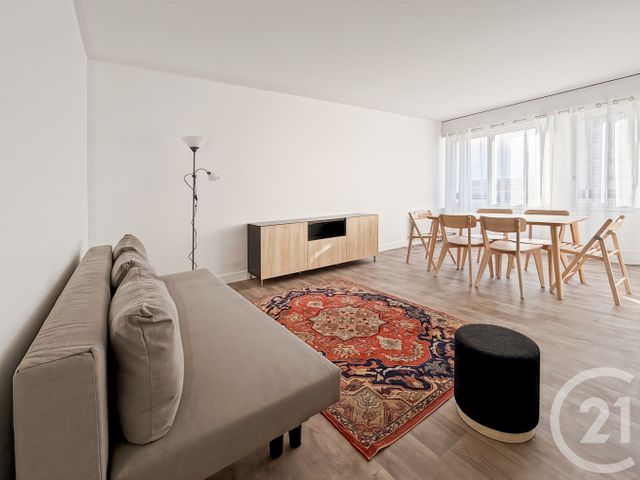 Appartement F3 à louer IVRY SUR SEINE