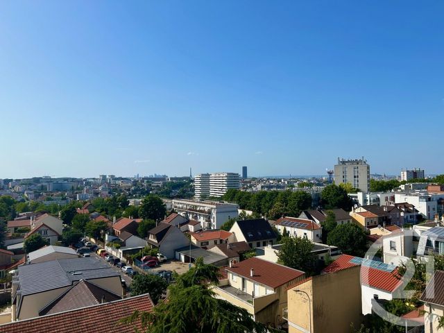 Appartement F3 &agrave; louer - 3 pi&egrave;ces - 57,11 m2 - Le Kremlin Bicetre - 94 - ILE-DE-FRANCE