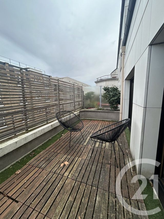 Appartement F3 &agrave; louer - 3 pi&egrave;ces - 64,02 m2 - Le Kremlin Bicetre - 94 - ILE-DE-FRANCE