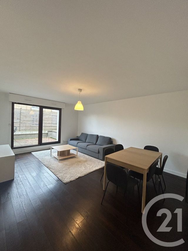 Appartement F3 &agrave; louer - 3 pi&egrave;ces - 64,02 m2 - Le Kremlin Bicetre - 94 - ILE-DE-FRANCE
