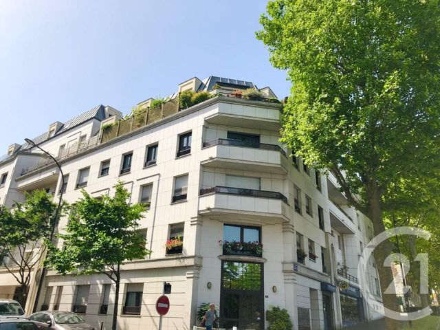 Appartement F3 à louer LE KREMLIN BICETRE