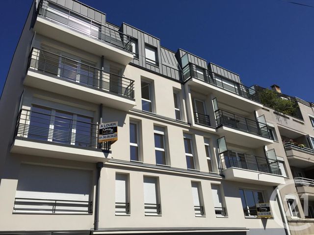Appartement F2 à louer LE KREMLIN BICETRE