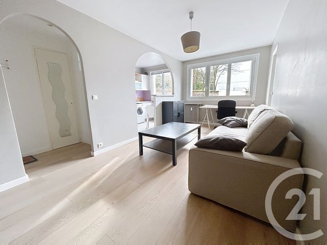 Appartement F2 à vendre LE KREMLIN BICETRE