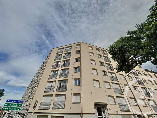 Appartement F2 &agrave; vendre - 2 pi&egrave;ces - 40,10 m2 - Le Kremlin Bicetre - 94 - ILE-DE-FRANCE