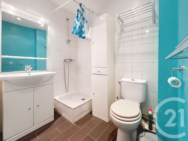 Appartement F2 &agrave; vendre - 2 pi&egrave;ces - 40,10 m2 - Le Kremlin Bicetre - 94 - ILE-DE-FRANCE