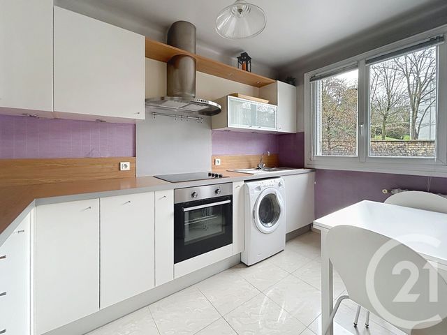 Appartement F2 &agrave; vendre - 2 pi&egrave;ces - 40,10 m2 - Le Kremlin Bicetre - 94 - ILE-DE-FRANCE