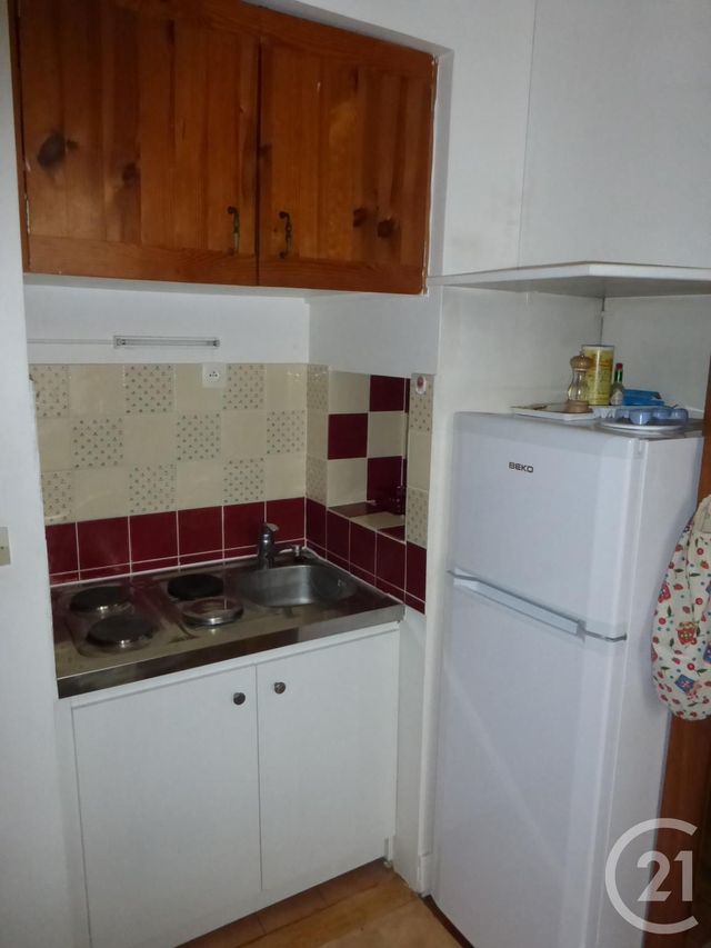 Appartement F2 &agrave; louer - 2 pi&egrave;ces - 35 m2 - Le Kremlin Bicetre - 94 - ILE-DE-FRANCE