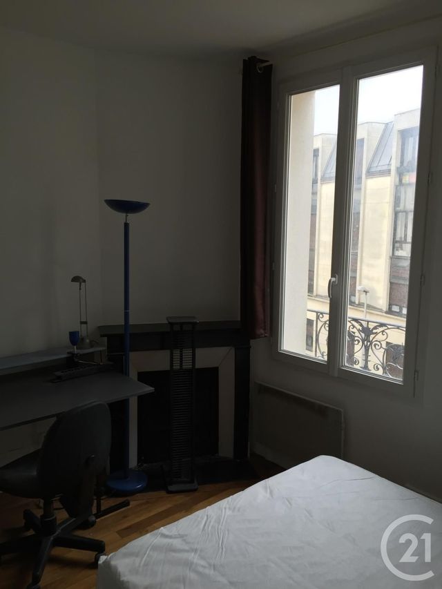 Appartement F2 &agrave; louer - 2 pi&egrave;ces - 35 m2 - Le Kremlin Bicetre - 94 - ILE-DE-FRANCE