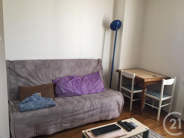 Appartement F2 &agrave; louer - 2 pi&egrave;ces - 35 m2 - Le Kremlin Bicetre - 94 - ILE-DE-FRANCE