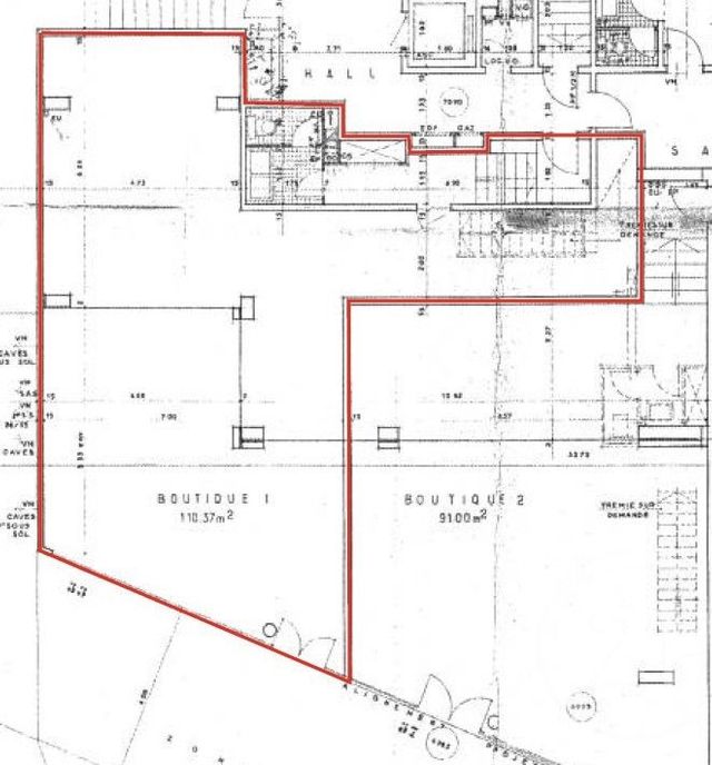 à vendre LE KREMLIN BICETRE