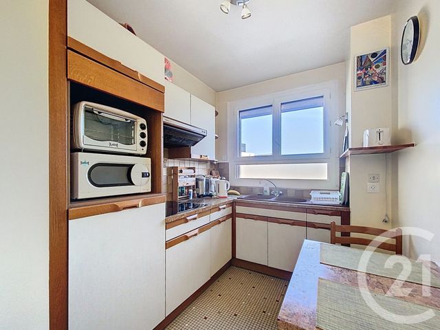 Appartement F2 &agrave; vendre - 2 pi&egrave;ces - 42,06 m2 - Le Kremlin Bicetre - 94 - ILE-DE-FRANCE