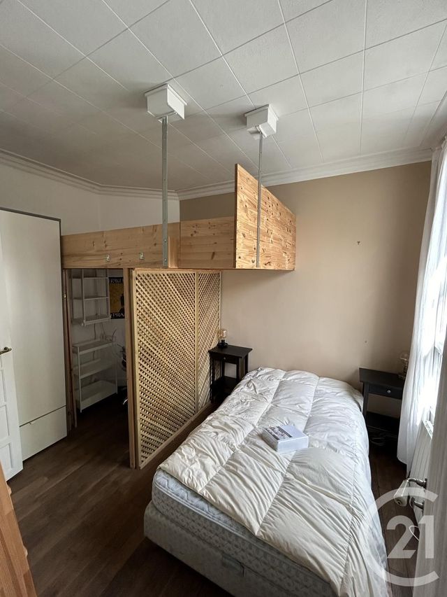 Appartement F2 &agrave; louer - 2 pi&egrave;ces - 25,17 m2 - Le Kremlin Bicetre - 94 - ILE-DE-FRANCE